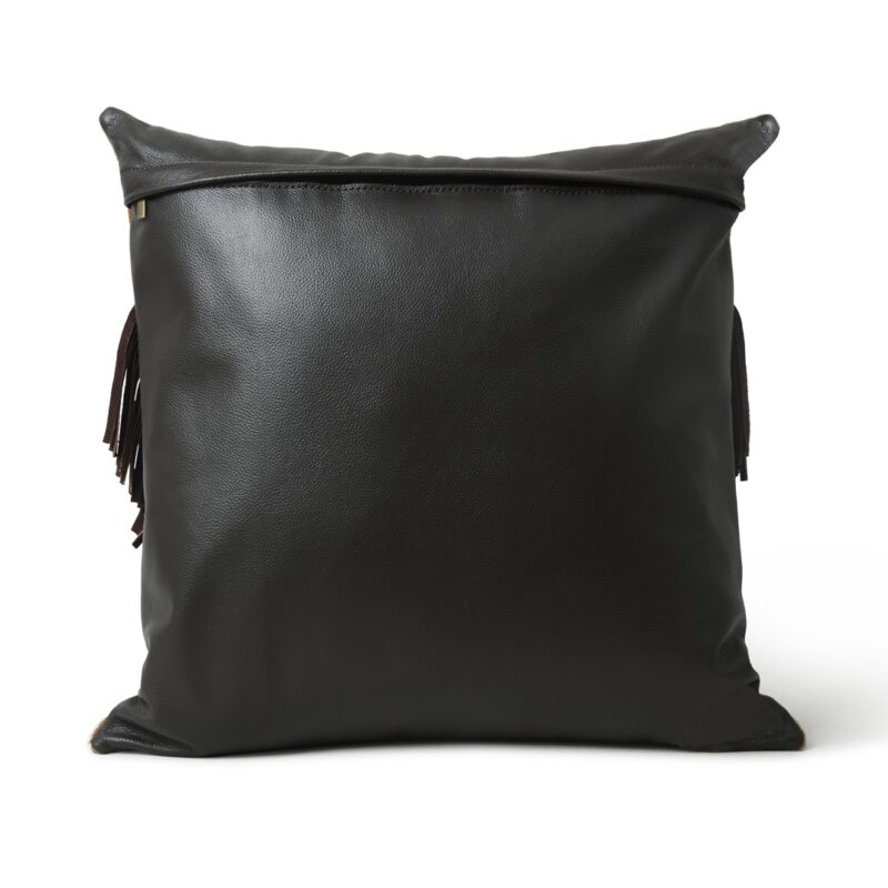 Leather Cushion Covers CHM 214219B