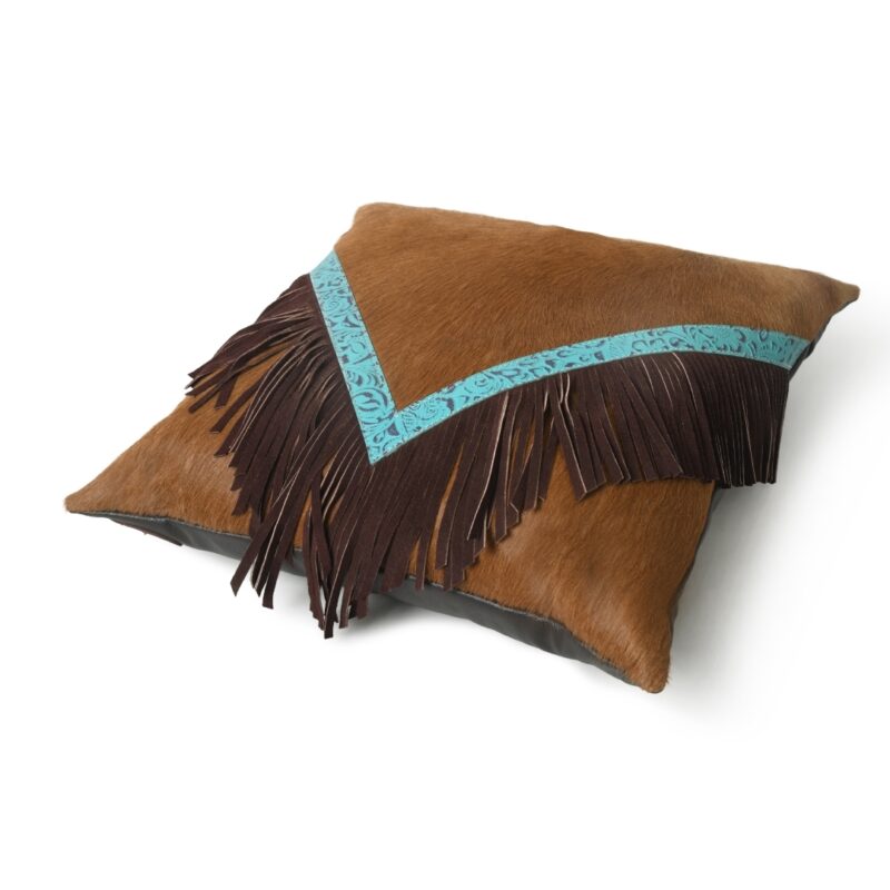 Leather Cushion Covers CHM 214219B