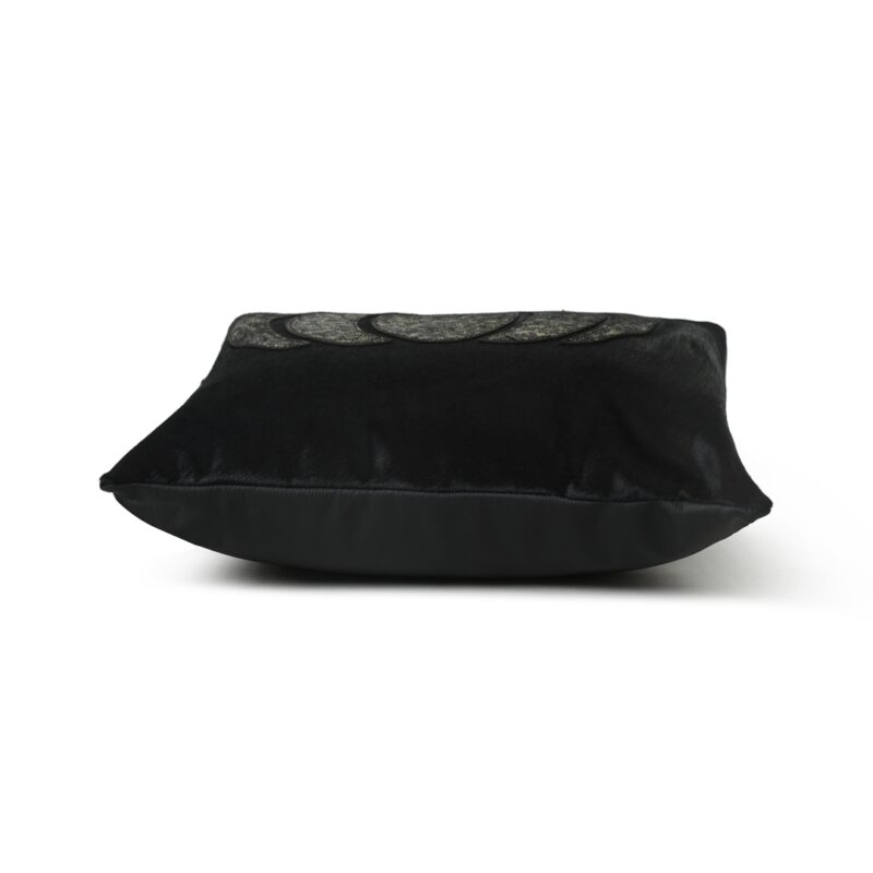 Faux-Leather Cushion Covers CHM 214220