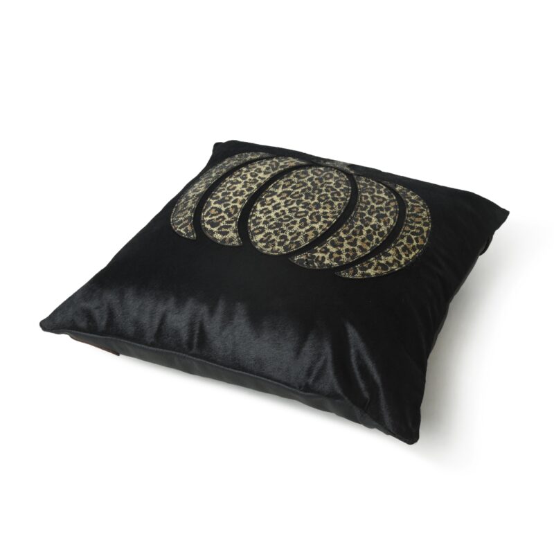 Faux-Leather Cushion Covers CHM 214220