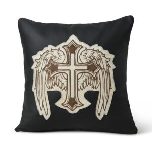 Leather Cushion Covers CHM 214217