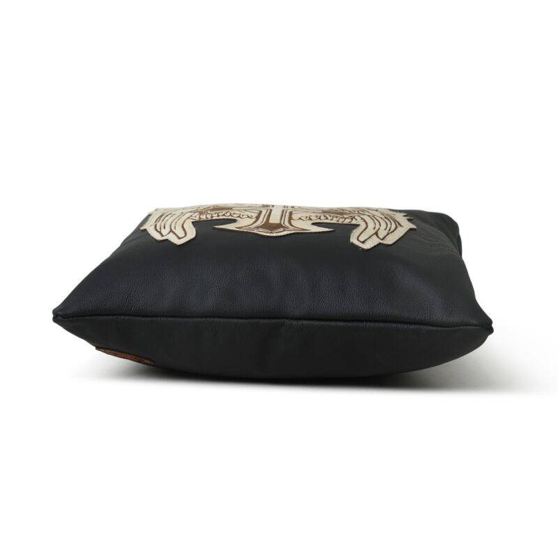 Leather Cushion Covers CHM 214217