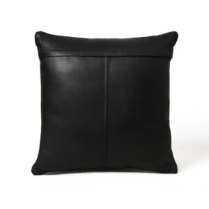 leather cushion covers CHM 214233