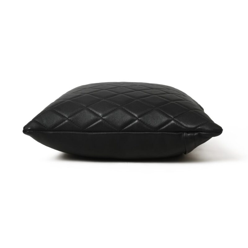 leather cushion covers CHM 214233