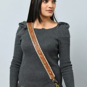 leather bag strap STP 114115