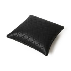 leather cushion covers CHM 214233