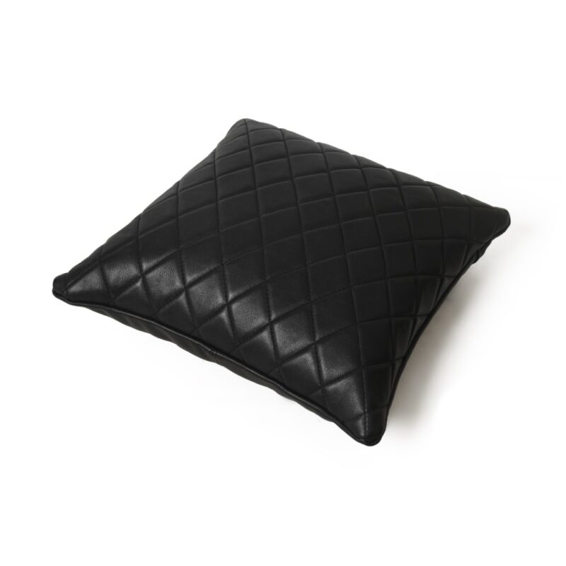 leather cushion covers CHM 214233