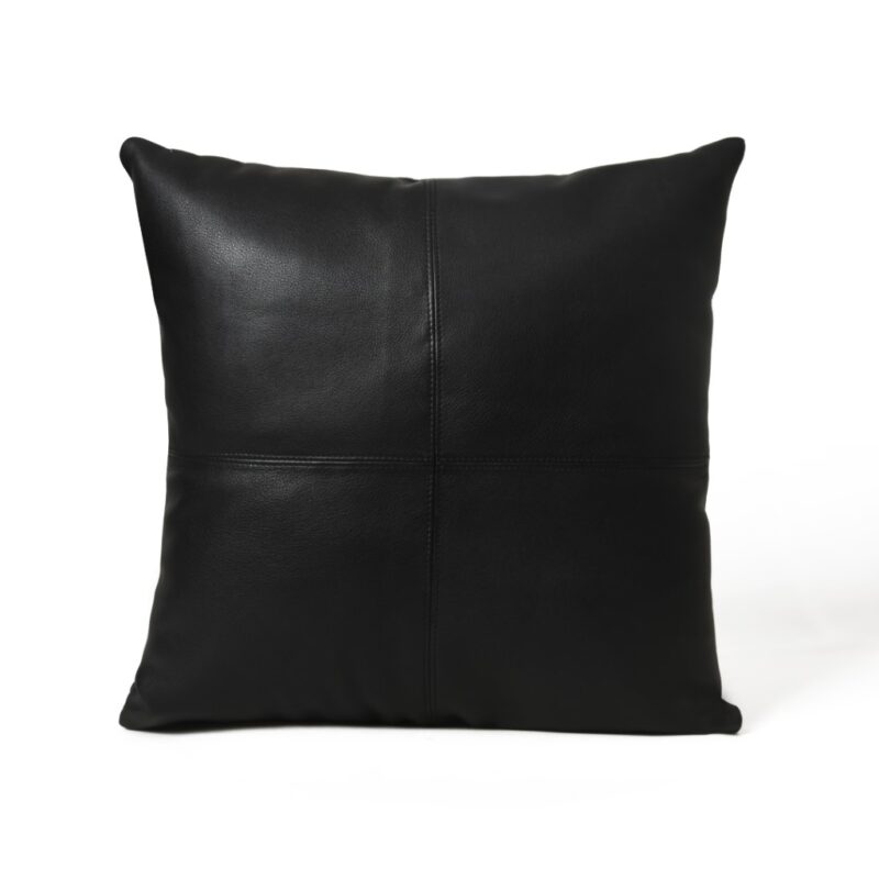 leather cushion covers CHM 214235