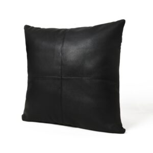 leather cushion covers CHM 214235