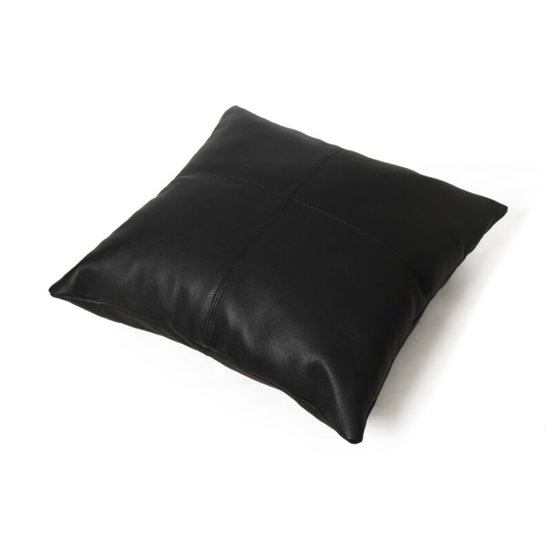 leather cushion covers CHM 214235