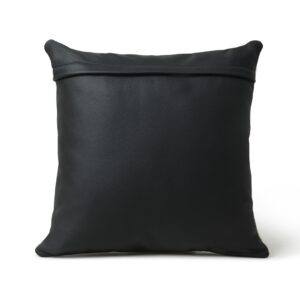 Leather Cushion Covers CHM 214214