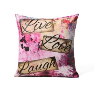 Faux-Leather Cushion Covers NCM 114123