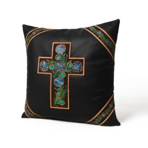 leather cushion covers CHM 214240