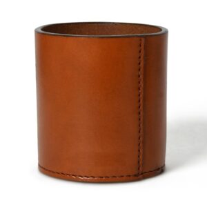 leather coasters PHM 114121