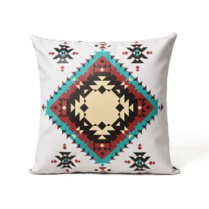 Faux-Leather Cushion Covers NCM 114131