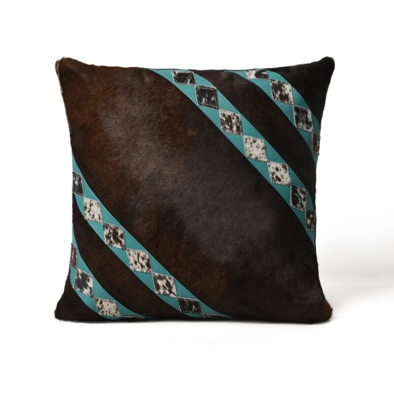 leather cushion covers CHM 214243