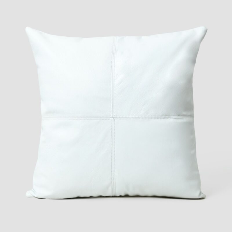 leather cushion covers CHM 214226