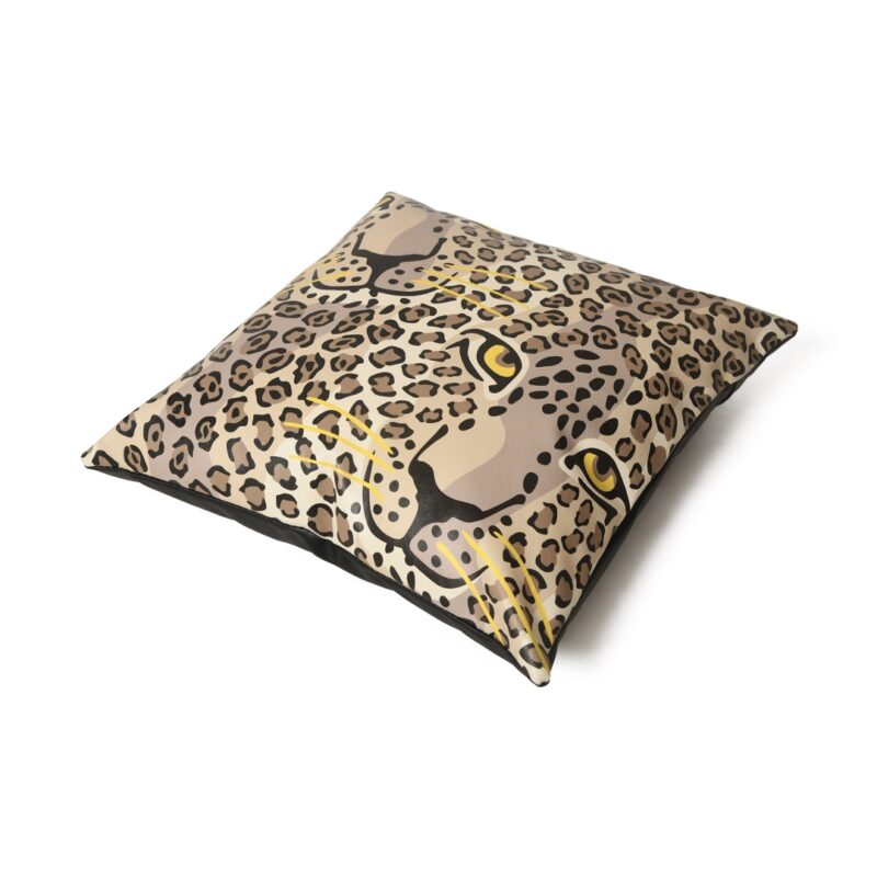 Faux-Leather Cushion Covers NCM 114114