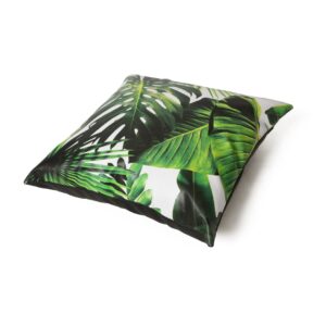 Faux-Leather Cushion Covers NCM 114118