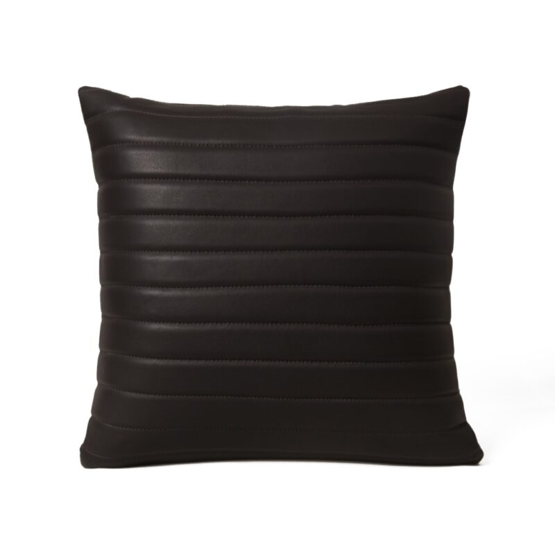leather cushion covers CHM 214231