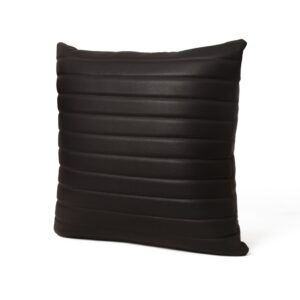 leather cushion covers CHM 214231