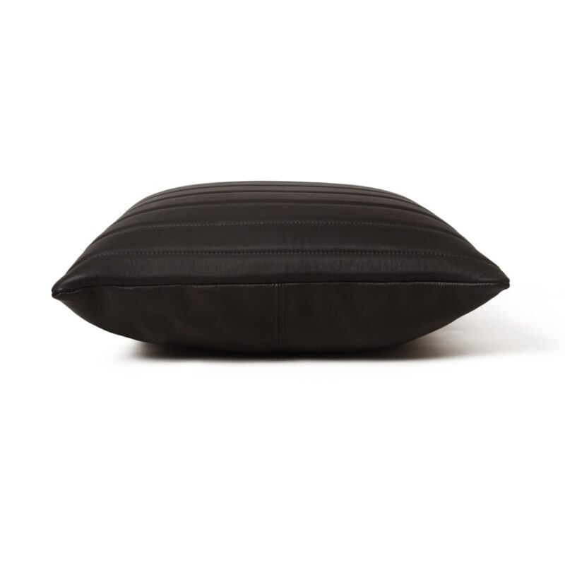 leather cushion covers CHM 214231