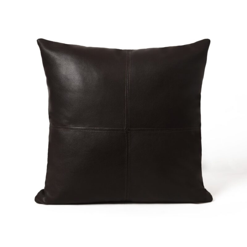 leather cushion covers CHM 214232