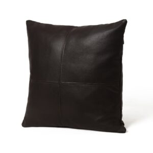 leather cushion covers CHM 214232