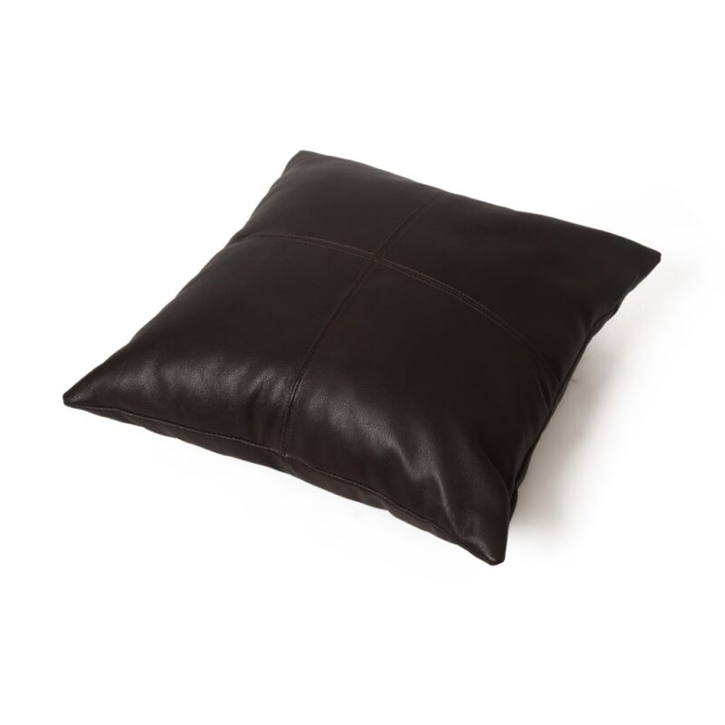 leather cushion covers CHM 214232