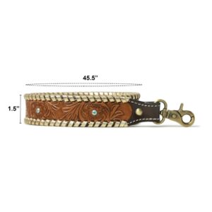 leather bag strap STP 114115