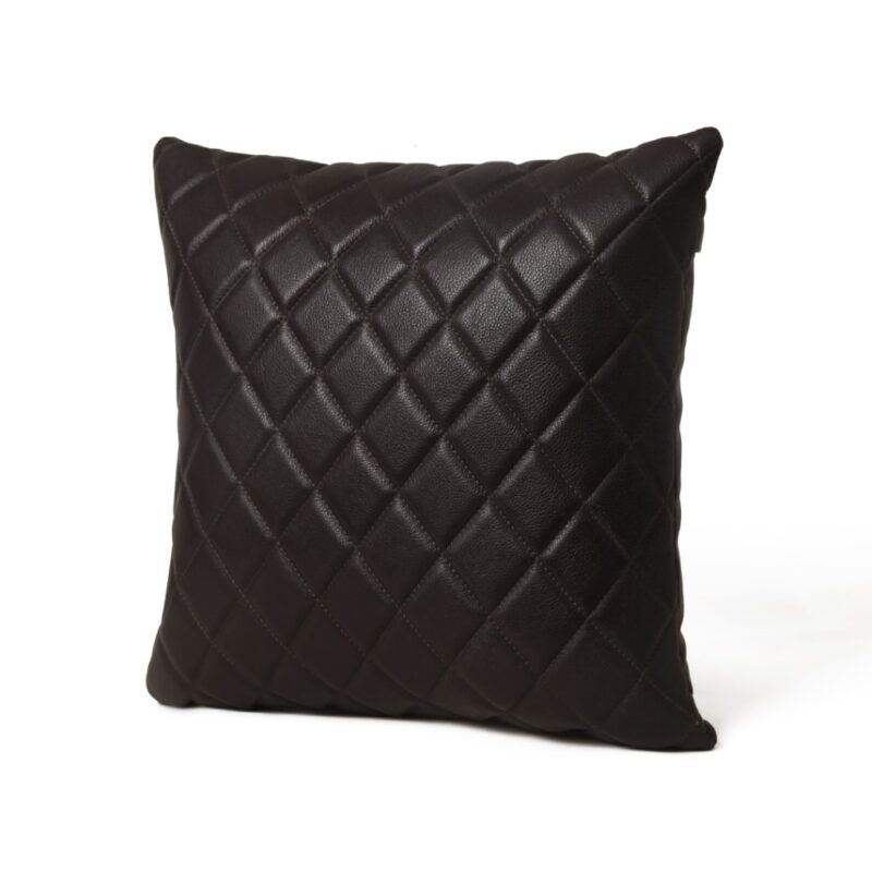 leather cushion covers CHM 214230