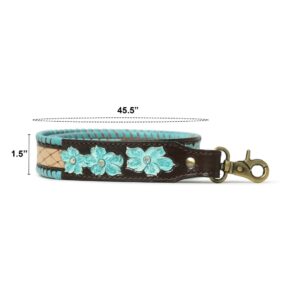 leather bag strap STP 114116