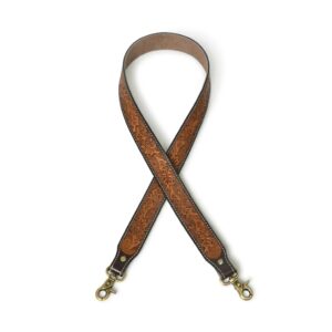 leather bag strap STP 114117