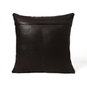 leather cushion covers CHM 214230