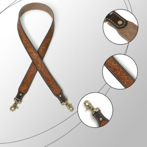 leather bag strap STP 114117