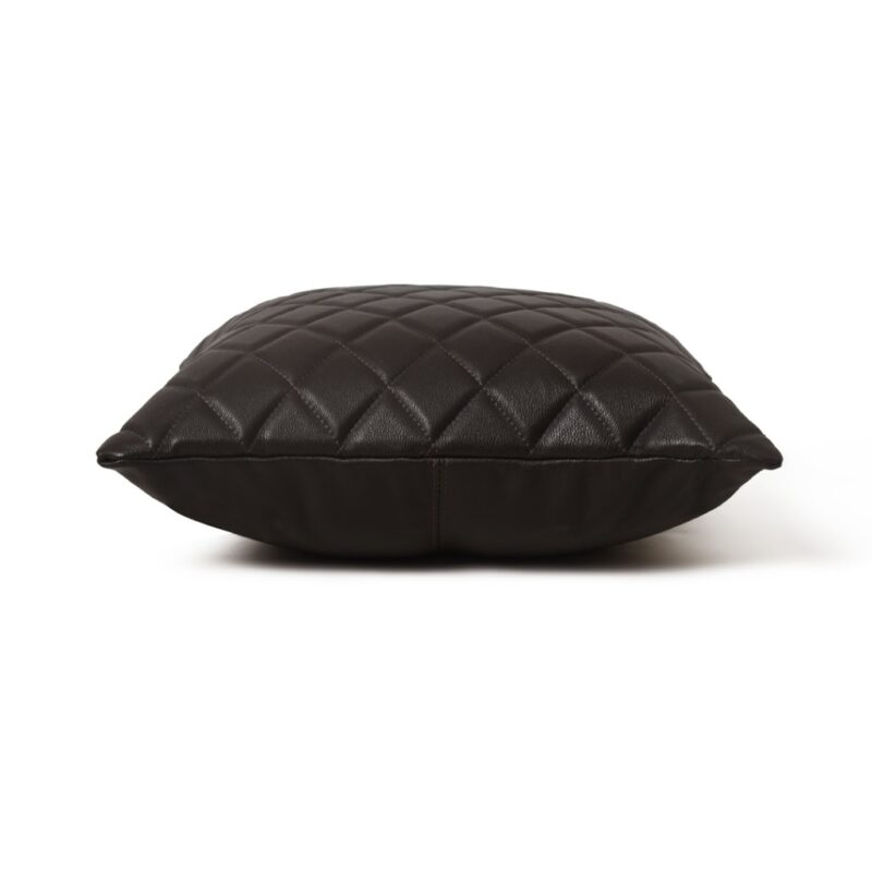 leather cushion covers CHM 214230