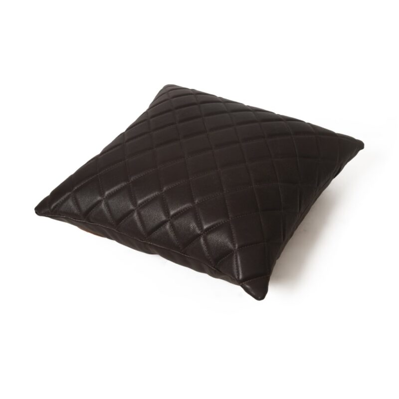 leather cushion covers CHM 214230