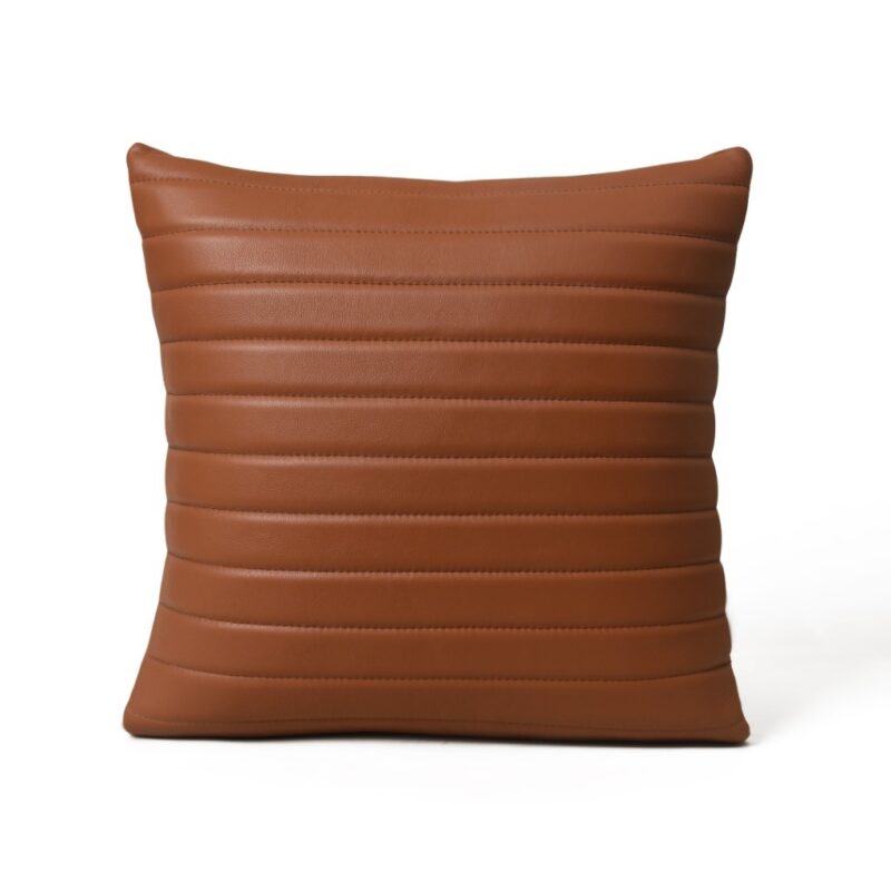 leather cushion covers CHM 214228