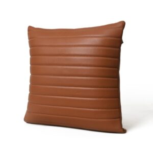 leather cushion covers CHM 214228