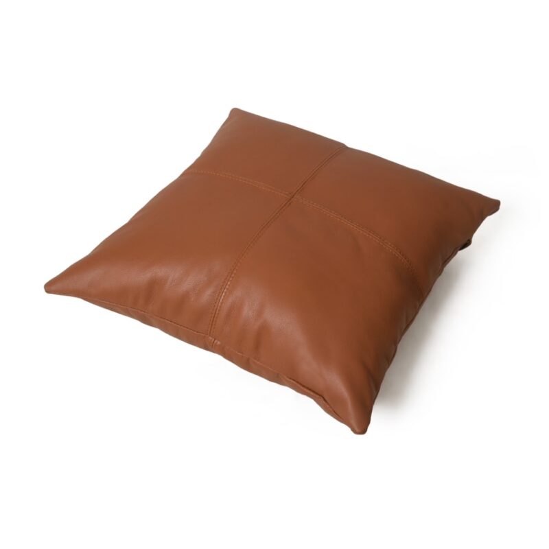 leather cushion covers CHM 214229