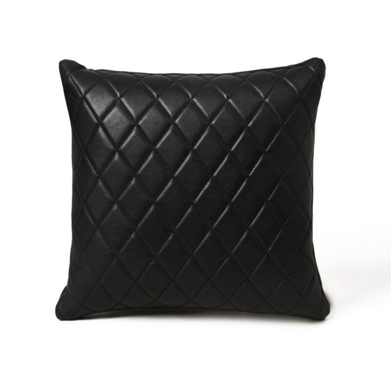 leather cushion covers CHM 214233