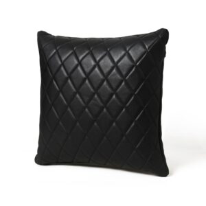 leather cushion covers CHM 214233