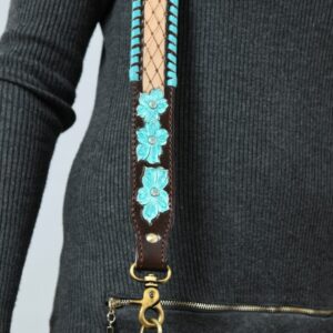 leather bag strap STP 114116