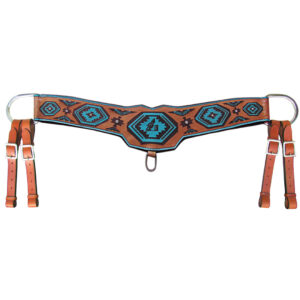 Leather Spurs Straps MBC 3330223