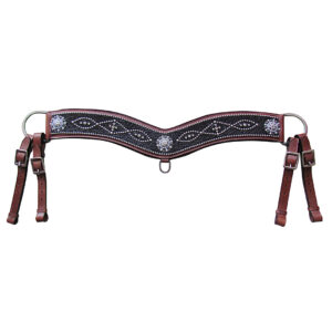 Leather Spurs Straps MBC 3330224