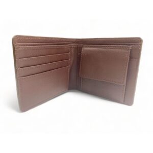 MMC 103121 wallter leather for mens