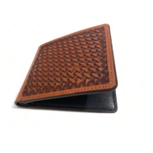 Leather Mens Wallet