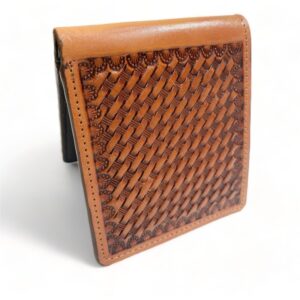 MMC103120 leather wallet online