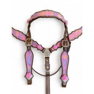 Leather Headstall Sets HSBM114195