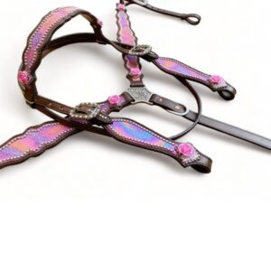 Leather Headstall Sets HSBM114195